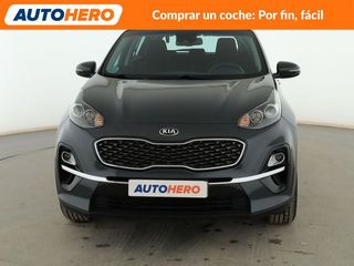 Kia Sportage 1.6 GDI Drive 2WD