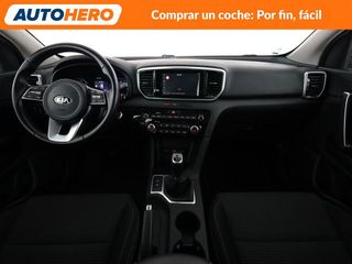Kia Sportage 1.6 GDI Drive 2WD