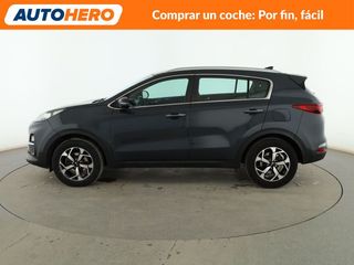 Kia Sportage 1.6 GDI Drive 2WD