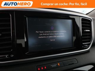 Kia Sportage 1.6 GDI Drive 2WD