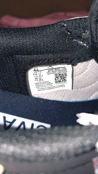 Tenis Nike Air Jordan 1 Low Travis Scott