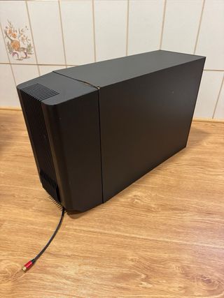 Subwoofer Bose Acoustimass 15 RCA Negro