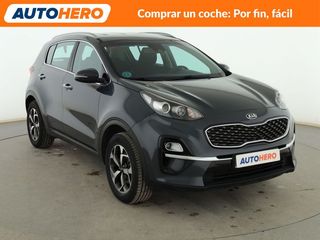 Kia Sportage 1.6 GDI Drive 2WD