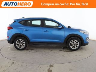 Hyundai Tucson 1.6 25 Aniversario 4x2