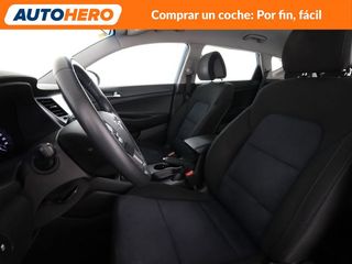Hyundai Tucson 1.6 25 Aniversario 4x2