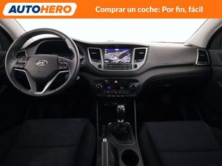 Hyundai Tucson 1.6 25 Aniversario 4x2