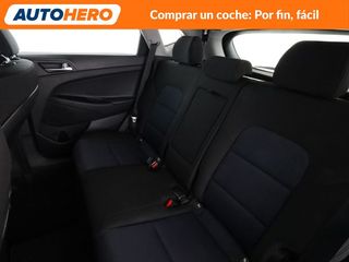 Hyundai Tucson 1.6 25 Aniversario 4x2