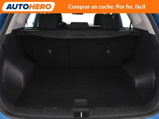 Hyundai Tucson 1.6 25 Aniversario 4x2