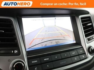 Hyundai Tucson 1.6 25 Aniversario 4x2