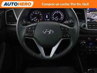 Hyundai Tucson 1.6 25 Aniversario 4x2