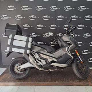 Honda X‑ADV | 42.228 km | Gris | 7.699€