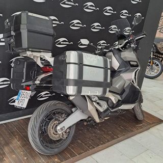 Honda X‑ADV | 42.228 km | Gris | 7.699€