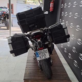 Honda X‑ADV | 42.228 km | Gris | 7.699€