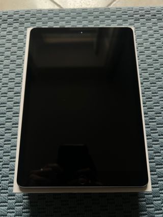 iPad 7ª Generazione 128GB Grigio/Argento