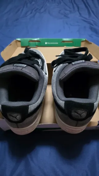 Puma Suede XL Talla 43 EU