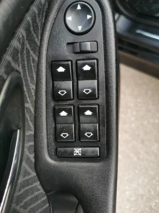 BMW Serie 5   525 IA