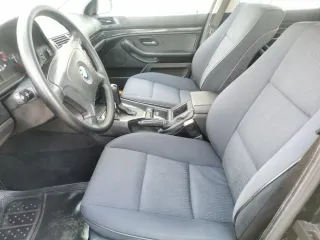 BMW Serie 5   525 IA