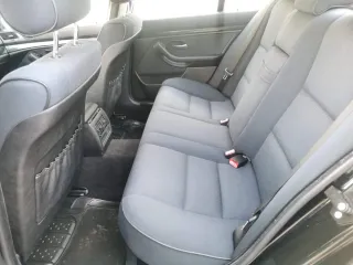 BMW Serie 5   525 IA