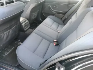 BMW Serie 5   525 IA