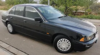 BMW Serie 5   525 IA