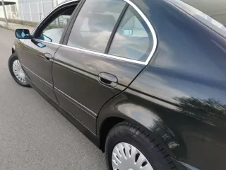 BMW Serie 5   525 IA