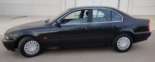 BMW Serie 5   525 IA