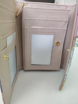 Cartera Tous Multicolor