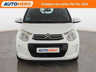 Citroën C1 1.0 VTi Feel