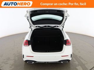 Mercedes Clase A A 200 d AMG Line