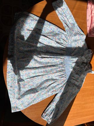 Pack 3 vestidos niña estampados