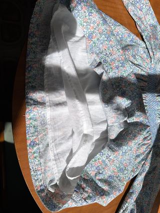 Pack 3 vestidos niña estampados