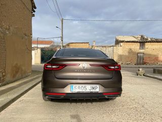Renault Talisman 2016