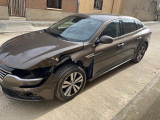 Renault Talisman 2016