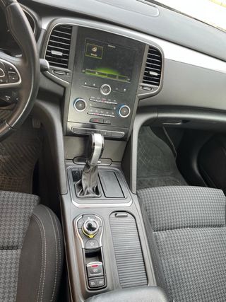 Renault Talisman 2016