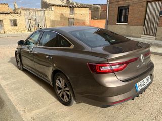 Renault Talisman 2016