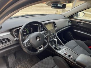 Renault Talisman 2016