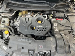 Renault Talisman 2016