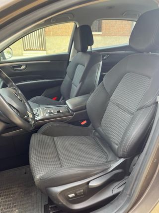 Renault Talisman 2016