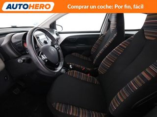 Citroën C1 1.0 VTi Feel
