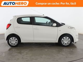 Citroën C1 1.0 VTi Feel
