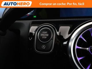 Mercedes Clase A A 200 d AMG Line