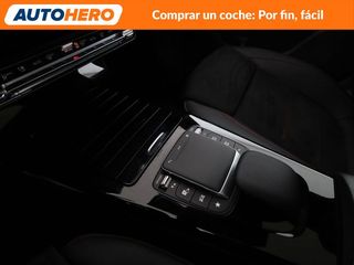 Mercedes Clase A A 200 d AMG Line