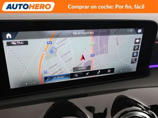 Mercedes Clase A A 200 d AMG Line