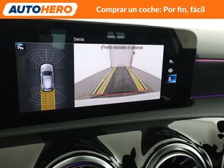 Mercedes Clase A A 200 d AMG Line