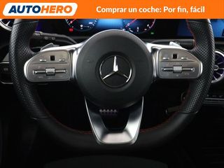 Mercedes Clase A A 200 d AMG Line