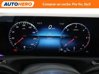 Mercedes Clase A A 200 d AMG Line