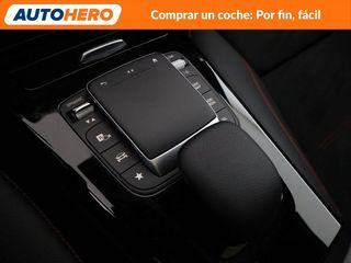 Mercedes Clase A A 200 d AMG Line