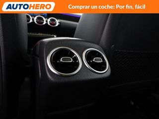 Mercedes Clase A A 200 d AMG Line