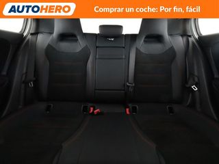 Mercedes Clase A A 200 d AMG Line