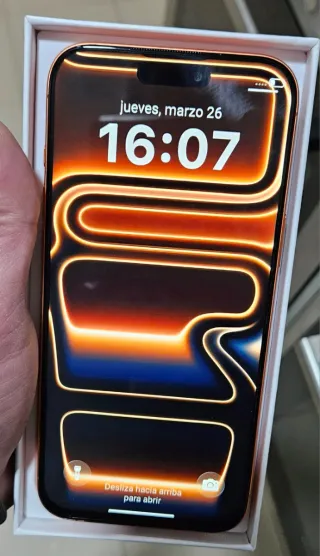 Leer bien el anuncio